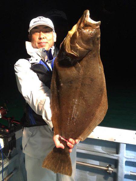 第二八坂丸 釣果