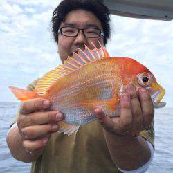 渡船屋たにぐち 釣果