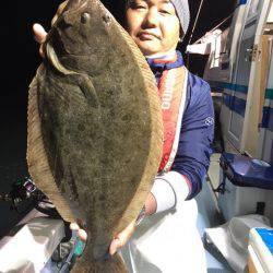 第二八坂丸 釣果