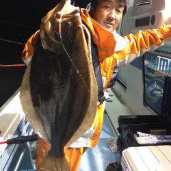 第二八坂丸 釣果