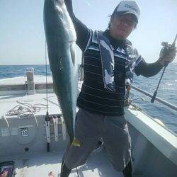 海季丸(みきまる) 釣果