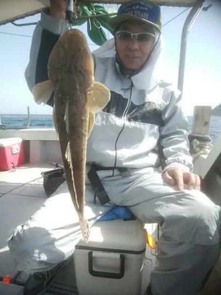 海季丸(みきまる) 釣果