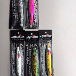 第二龍勢丸 釣果