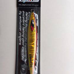 第二龍勢丸 釣果