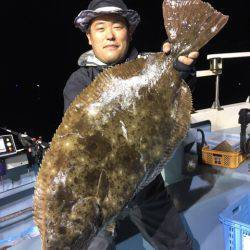 第二八坂丸 釣果