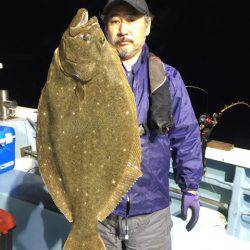 第二八坂丸 釣果