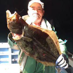 第二八坂丸 釣果