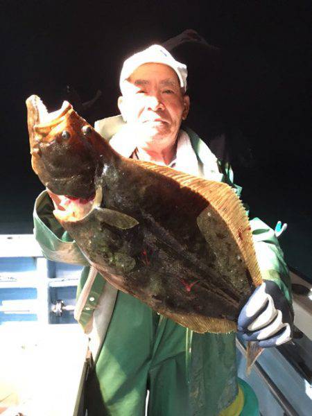 第二八坂丸 釣果