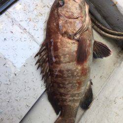 第二龍勢丸 釣果