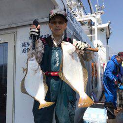 シーランチ 釣果