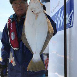 シーランチ 釣果