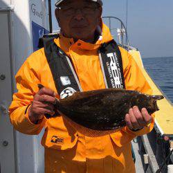 シーランチ 釣果