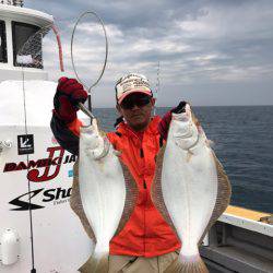 シーランチ 釣果