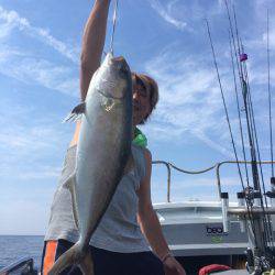 ＴＡＲＯＭＡＲＵ 釣果