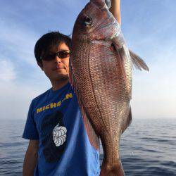 エヌスタイル 釣果