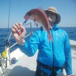 海季丸(みきまる) 釣果