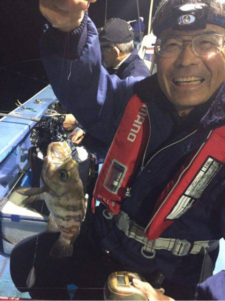 ヤザワ渡船 釣果