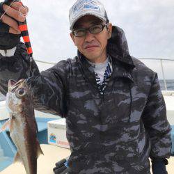 Monster Rush! 釣果