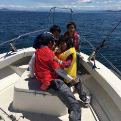 末広丸(熊本) 釣果