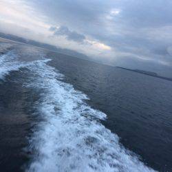 第二 海洋丸 釣果