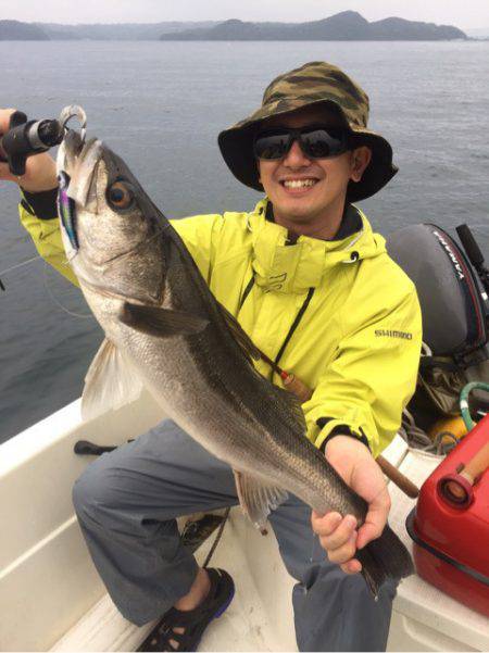 「LaGooN」蒼陽丸 日和号 釣果