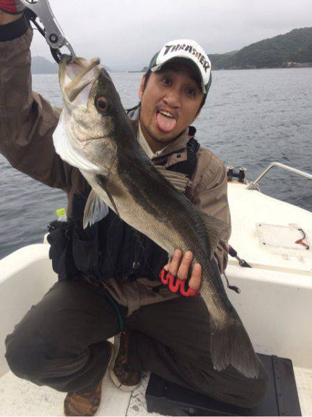 「LaGooN」蒼陽丸 日和号　 釣果