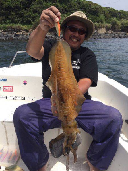 「LaGooN」蒼陽丸 日和号　 釣果