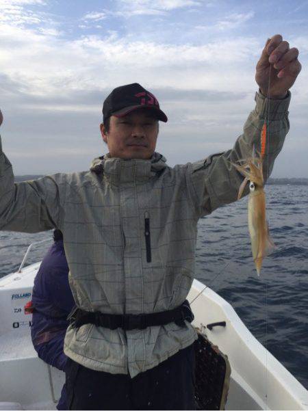 「LaGooN」蒼陽丸 日和号 釣果