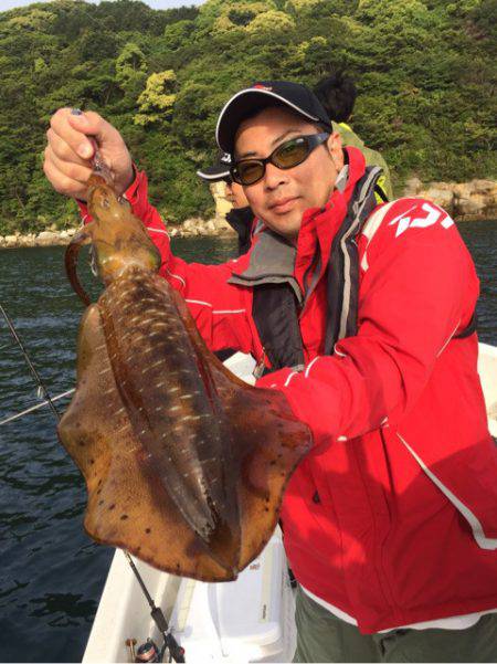 「LaGooN」蒼陽丸 日和号　 釣果