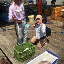 釣り堀水宝 釣果