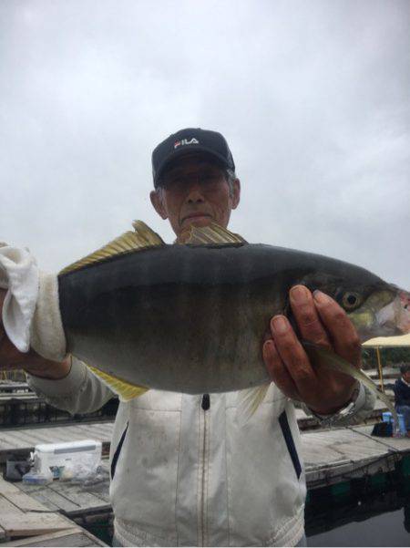 釣り堀水宝 釣果