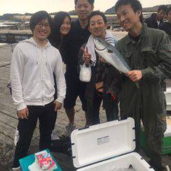 釣り堀水宝 釣果