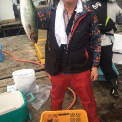 釣り堀水宝 釣果