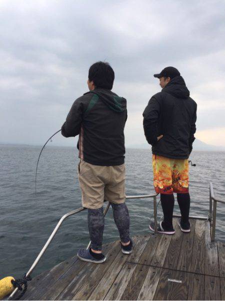 第二 海洋丸 釣果