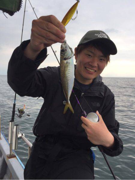 第二 海洋丸 釣果