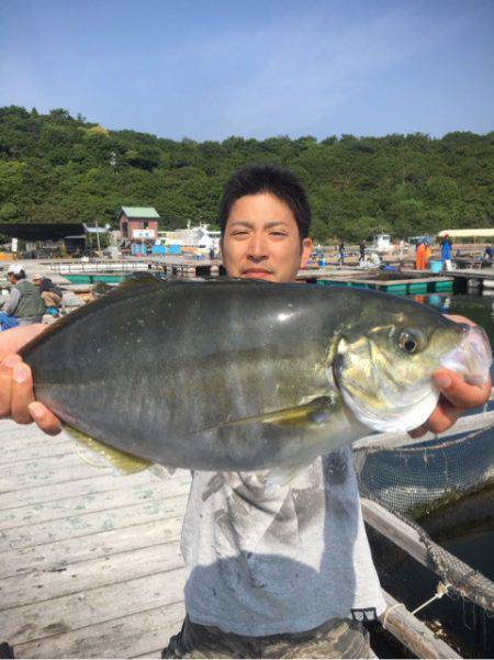 釣り堀水宝 釣果