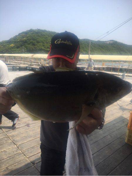 釣り堀水宝 釣果