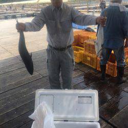 釣り堀水宝 釣果