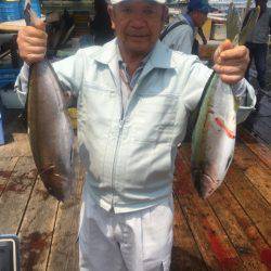 釣り堀水宝 釣果