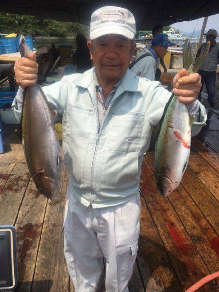 釣り堀水宝 釣果