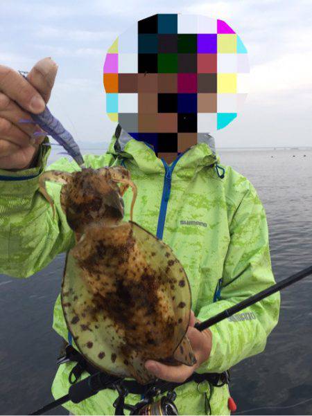 「LaGooN」蒼陽丸 日和号　 釣果