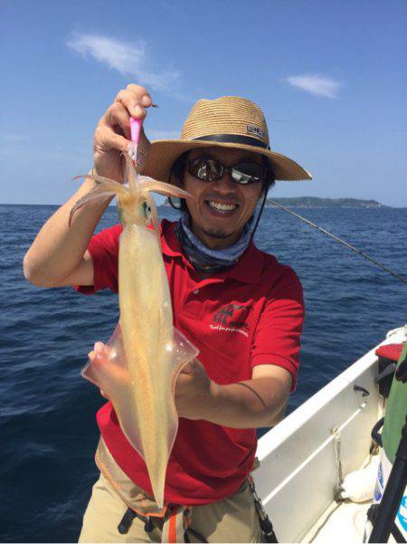 「LaGooN」蒼陽丸 日和号　 釣果