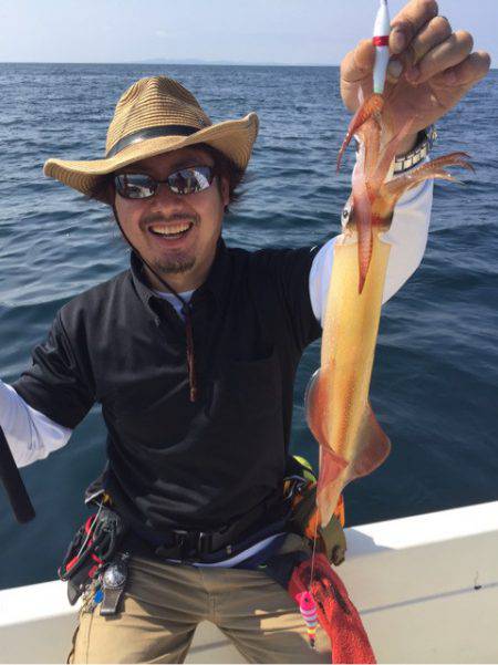 「LaGooN」蒼陽丸 日和号　 釣果