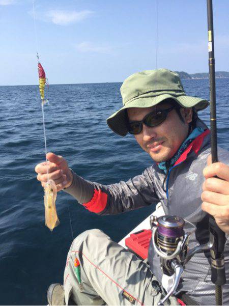 「LaGooN」蒼陽丸 日和号　 釣果