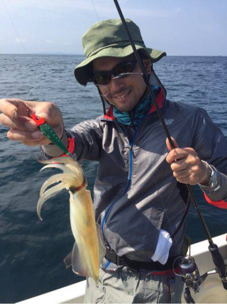 「LaGooN」蒼陽丸 日和号　 釣果