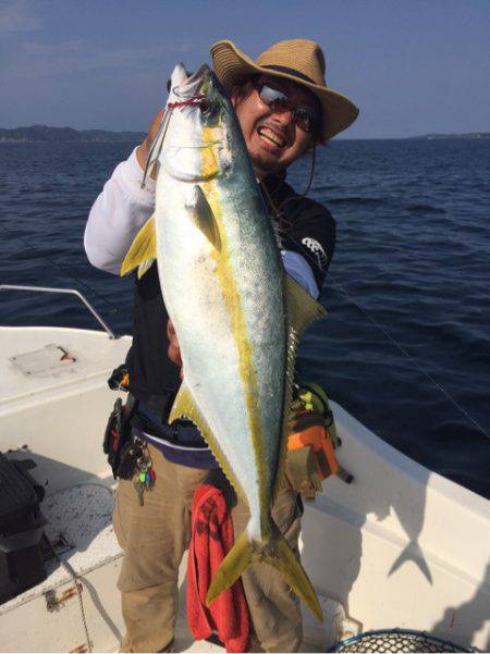 「LaGooN」蒼陽丸 日和号　 釣果