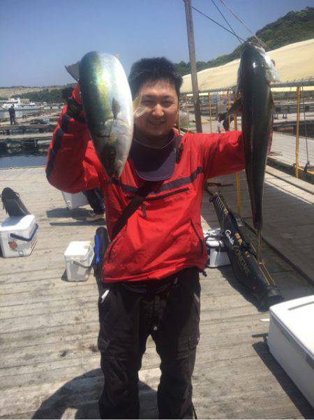 釣り堀水宝 釣果