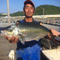 釣り堀水宝 釣果