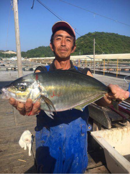 釣り堀水宝 釣果