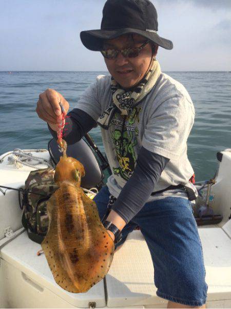 「LaGooN」蒼陽丸 日和号 釣果